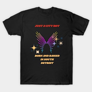 Don't stop believing T-Shirt